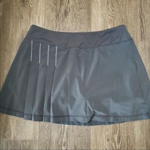 Athelta Athletic Skort sz small